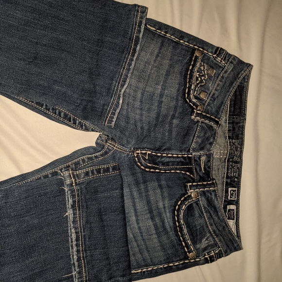 Miss Me jeans - Picture 4 of 4